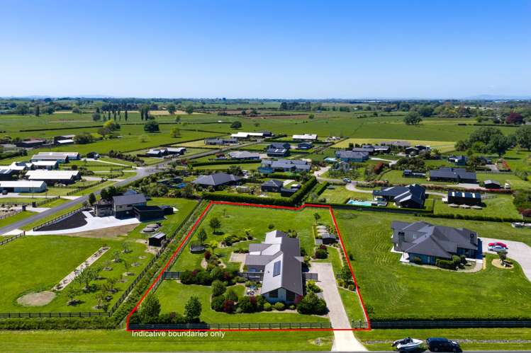 14 Captain Stone Road Te Kowhai_21