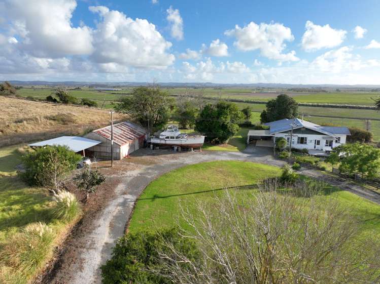 299 Greenhill Road Ruawai_47