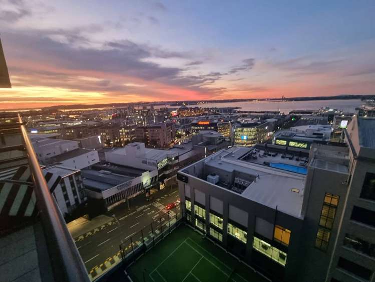 1106/22 Nelson Street Auckland Central_9