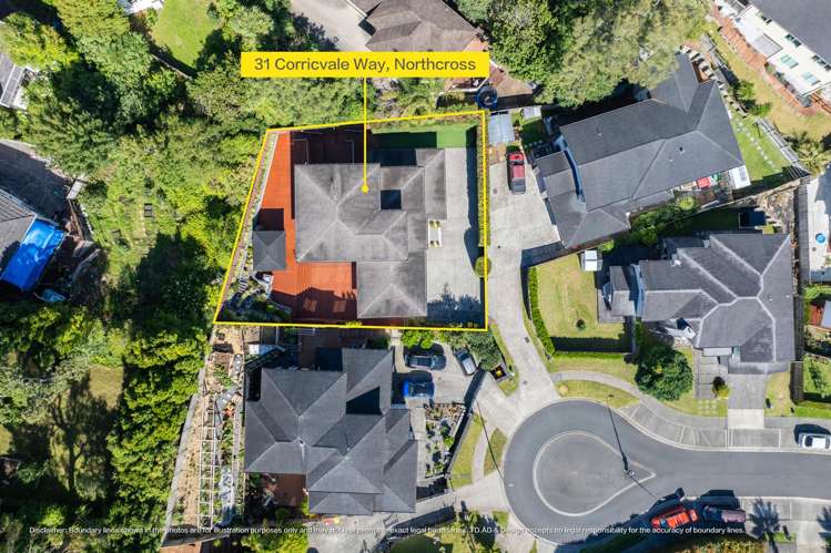 31 Corricvale Way Northcross_35