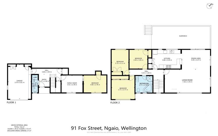 91 Fox Street Ngaio_16