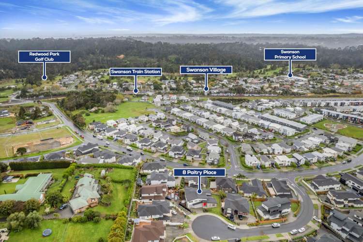 8 Paitry Place Swanson_23