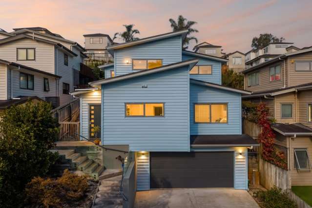 Modern Family Retreat - Dual Master Suites