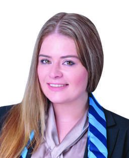 Melissa Wymer-Tisdale