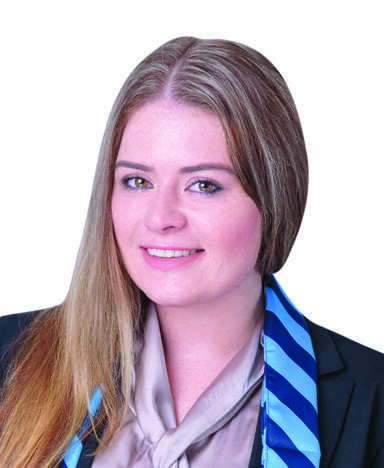 Melissa Wymer-Tisdale