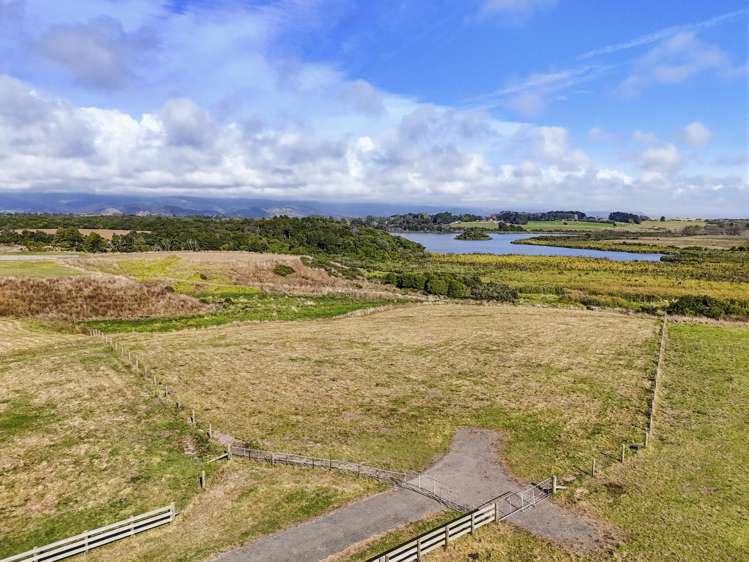 Lot 10 Whio Grove Hokio Beach_8