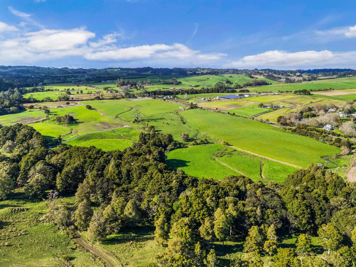 Scott Farm, Waitoki Road_1