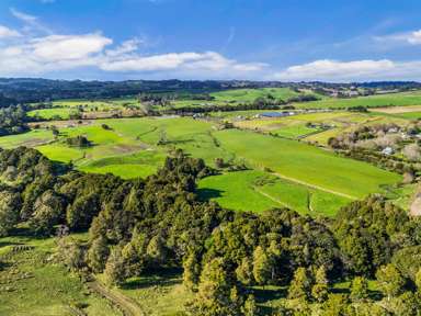 Scott Farm, Waitoki Road_4