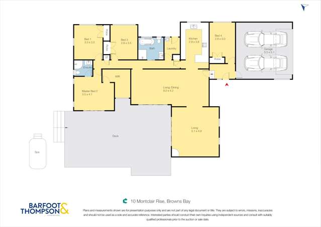 10 Montclair Rise Browns Bay_1