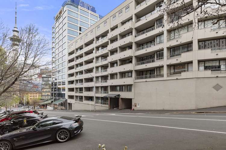 4g/18 Wakefield Street Auckland Central_1