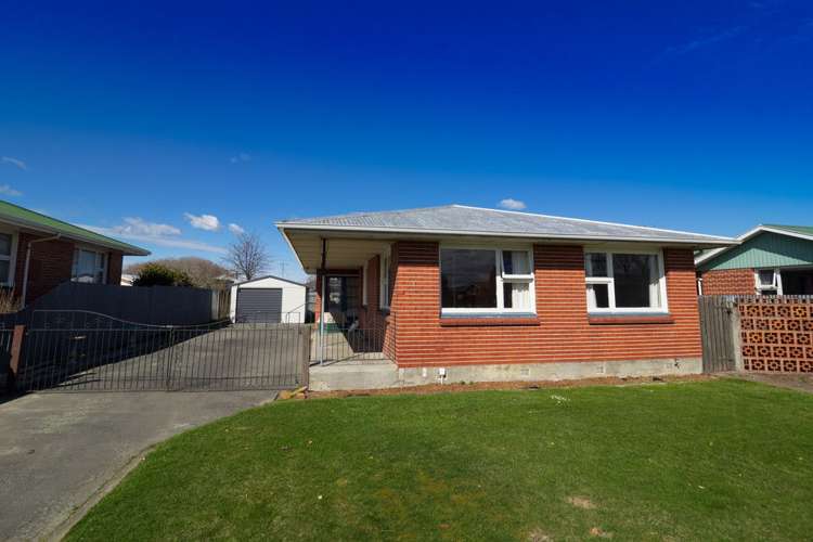 6 Reddecliffe Crescent Hampstead_0