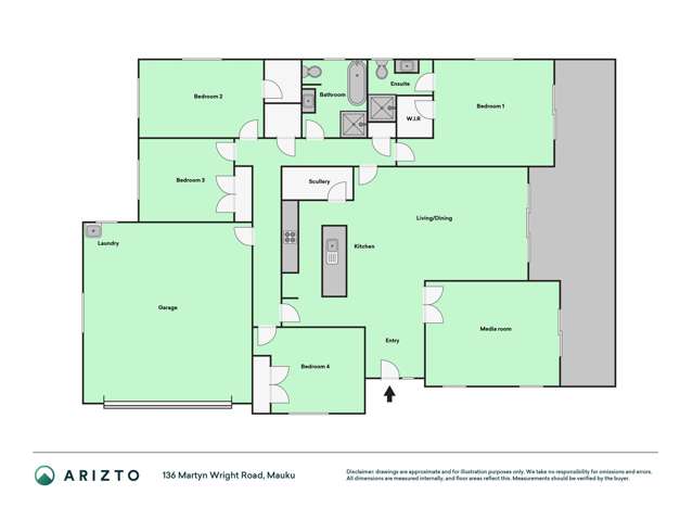 136 Martyn Wright Road Mauku_1