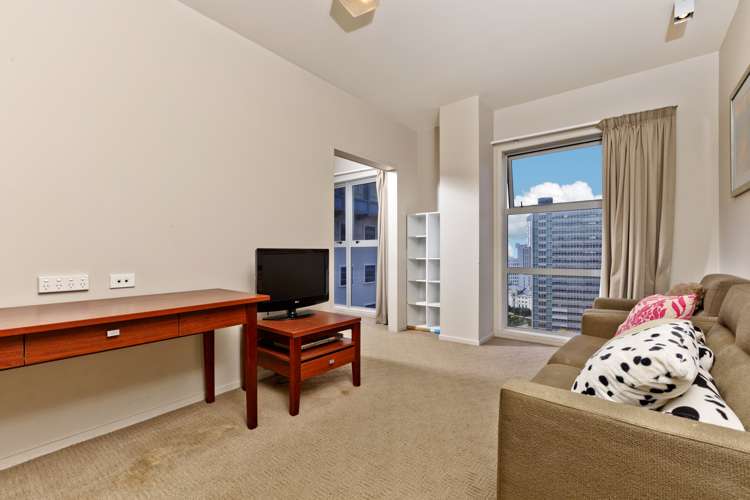 812/188 Hobson Street Auckland Central_5
