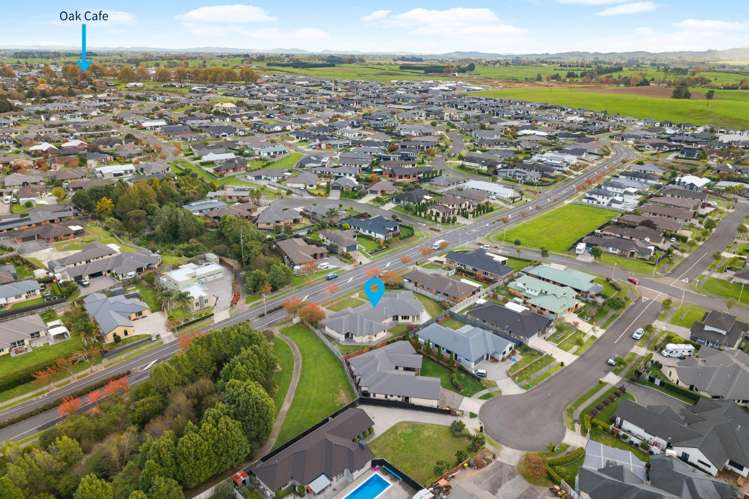 4 Fairway Drive Morrinsville_23