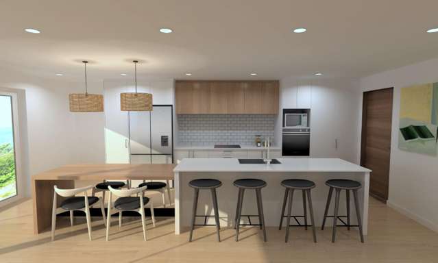 4 Kapokapowai Street Raglan_1