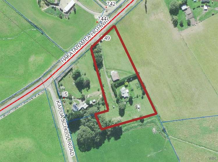 749 Hakataramea Highway Waimate_29