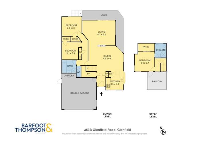 2/353 Glenfield Road Glenfield_24