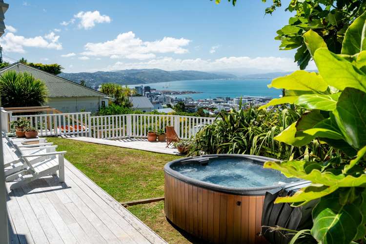 30 Sugarloaf Road Brooklyn_22