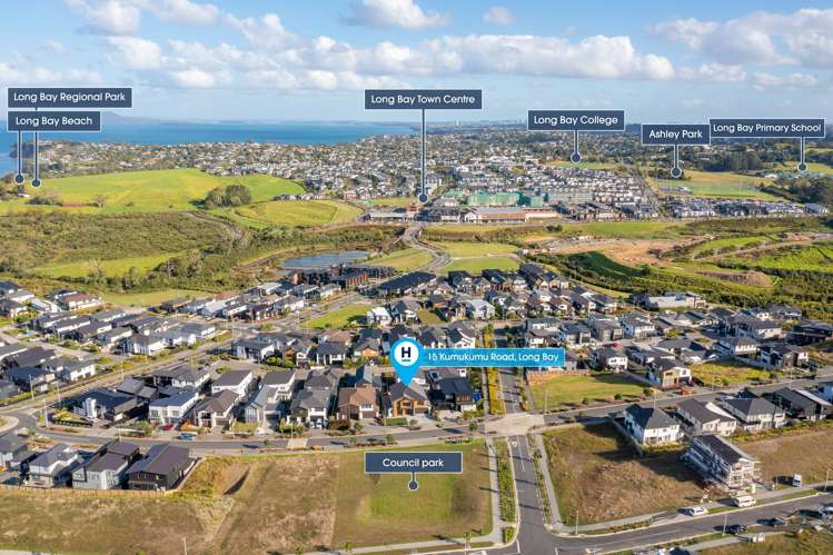 15 Kumukumu Road Long Bay_28