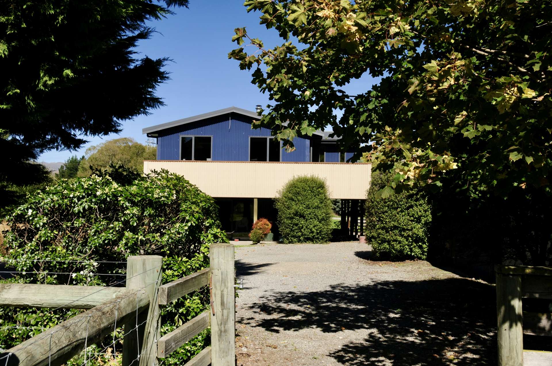 4 Ferry Lane Kurow Waitaki Houses for Sale One Roof