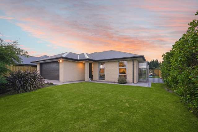 Serious Sellers, Serious Deadline!