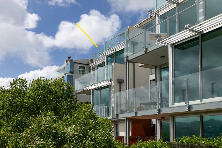 1/22 The Crescent Roseneath_22