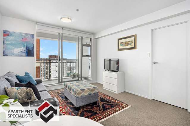 1 Parliament Street Auckland Central_1