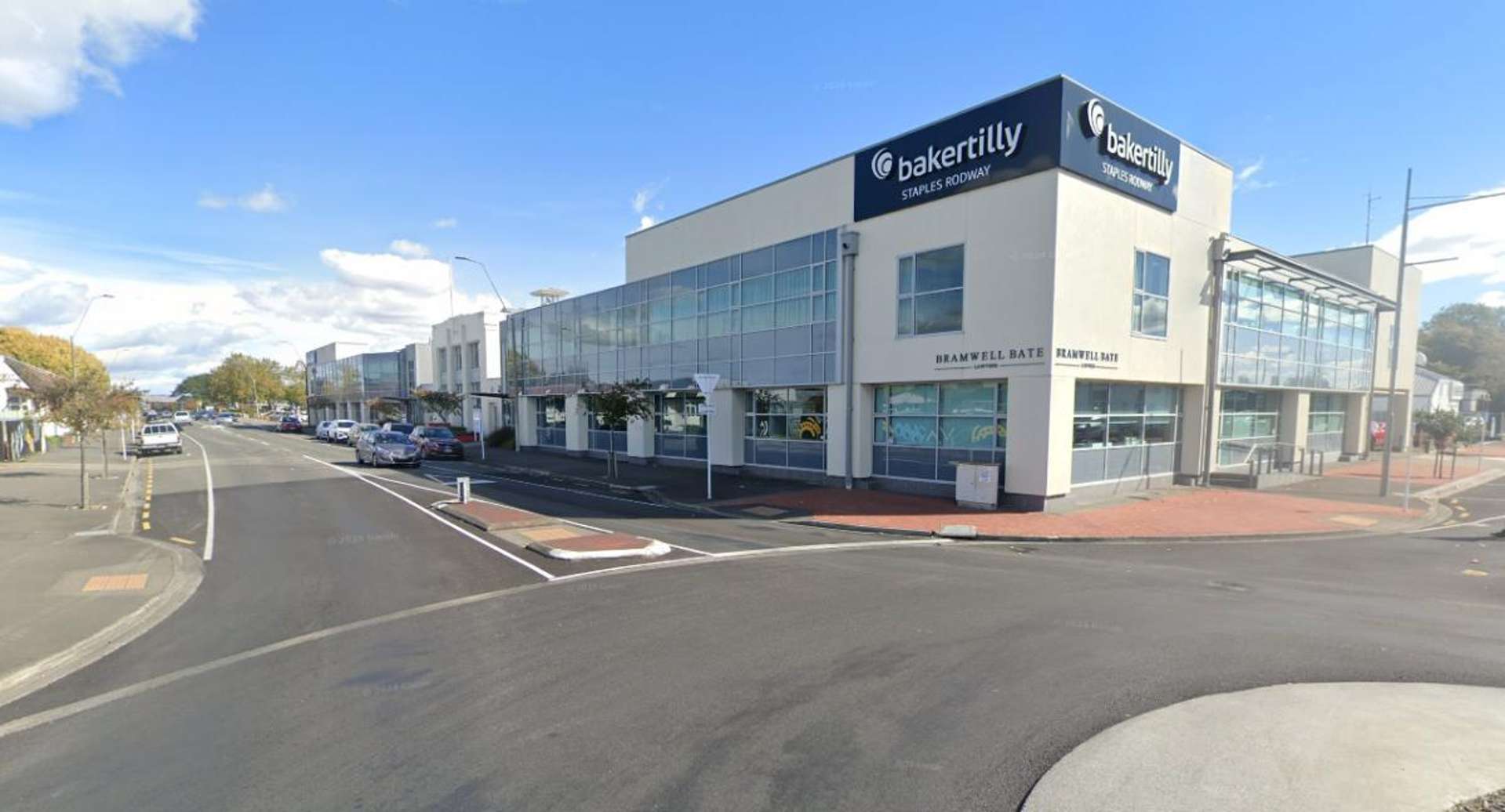 Office 3, Ground Floor 205 Hastings Street North Hastings Central_0