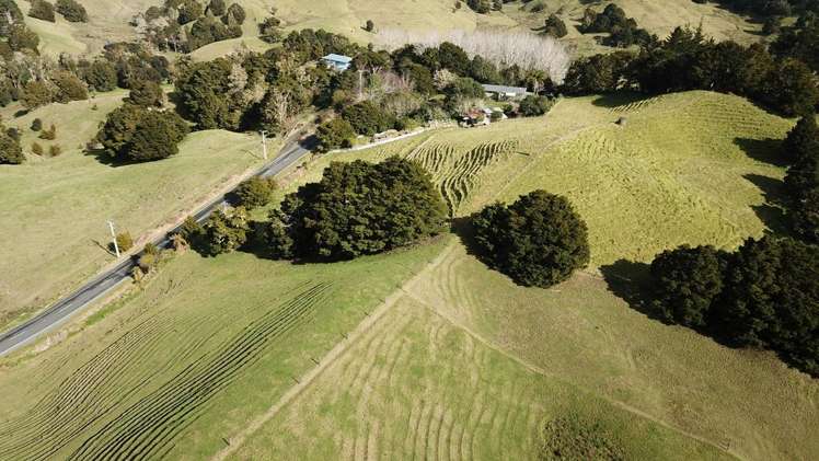 185 Kohukohu Road Kohukohu_17