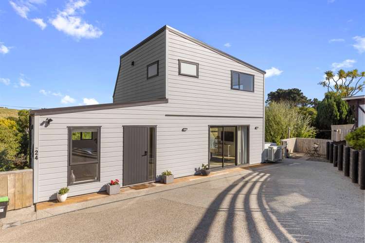 24 Norman Street Tainui_26