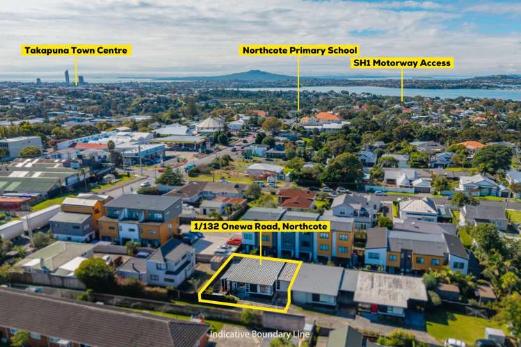 1/132 Onewa Road Northcote_14