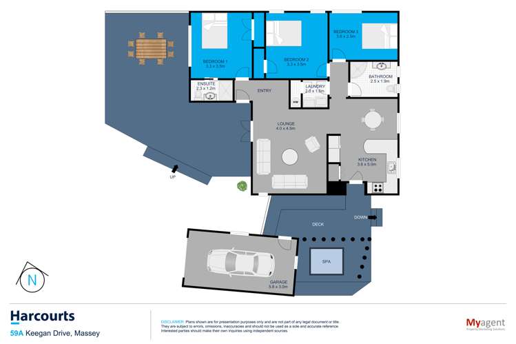 59a Keegan Drive Massey_20
