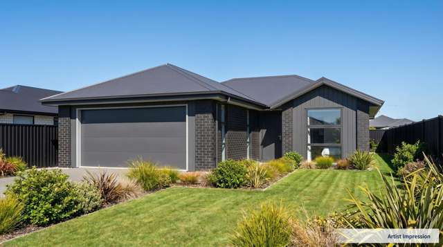 Smart, Stylish & Low Maintenance