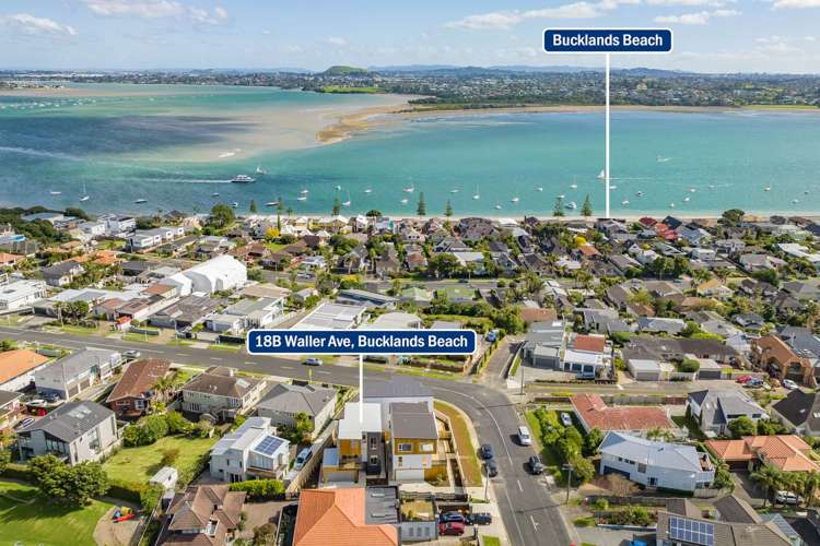 18b Waller Avenue Bucklands Beach_20