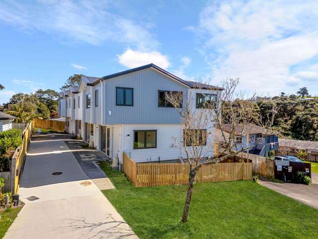 Lot 3 - Brand New Standalone Home