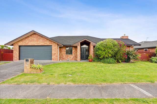 Fabulous Family Find – Fresh, Spacious & Central