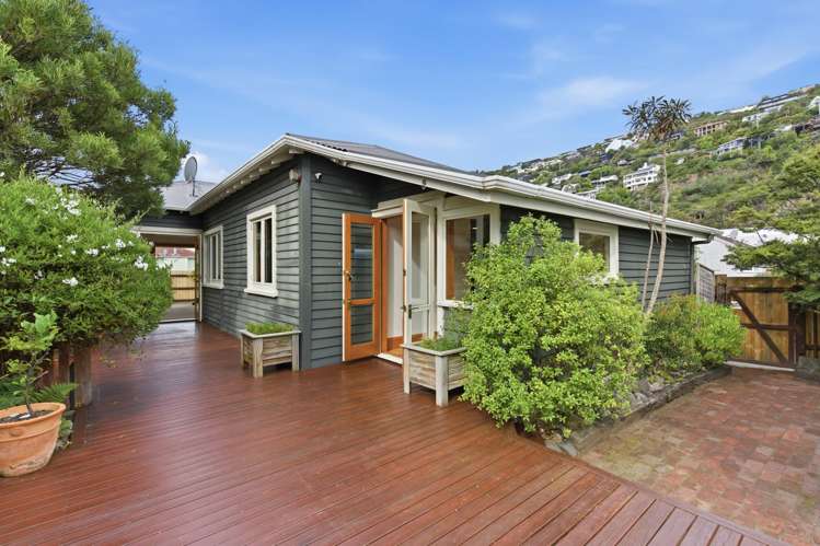 126 Nayland Street Sumner_17