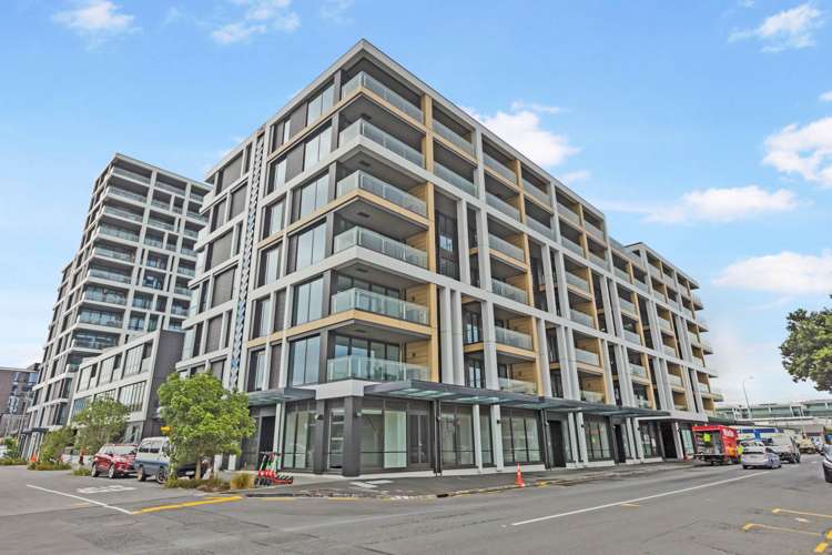 305/155 Beaumont Street Auckland Central_20