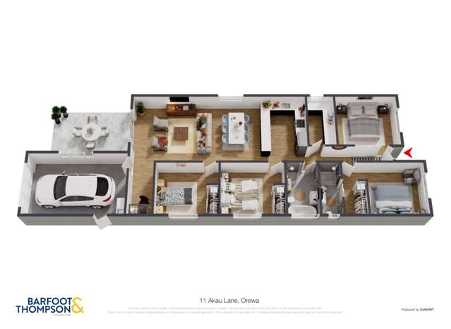 11 Akau Lane Orewa_2