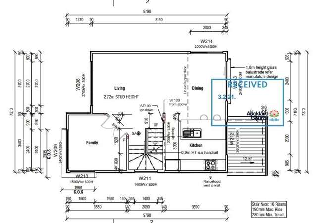 Lot 2 /7 Edgewater Grove Orewa_1