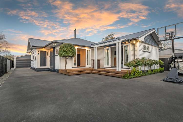 6 Claremont Avenue Papanui_15