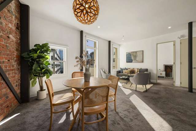 13/32 Cuba Street Te Aro_1