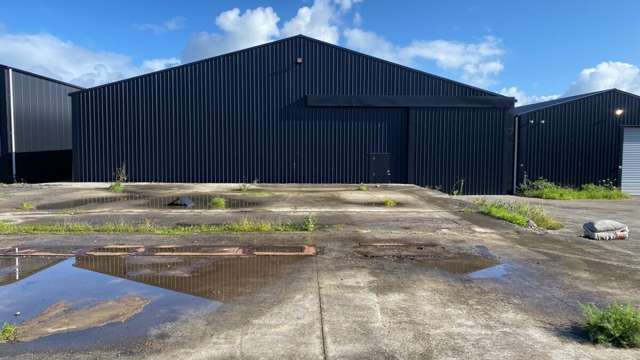 Warehouse 2, 2 Mill Road Helensville_2