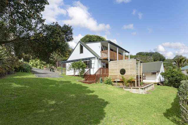 51 Seaview Road Piha_4