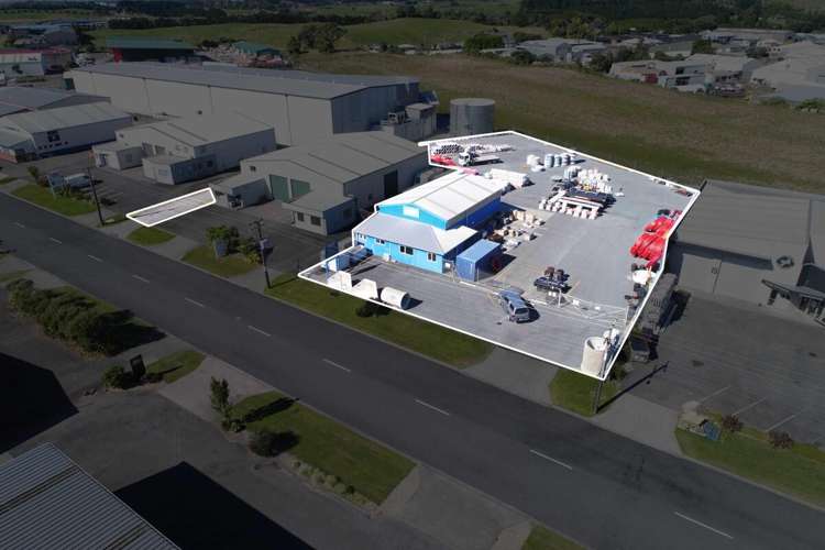35a - 41 Hurlstone Drive Waiwhakaiho_0