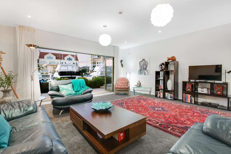 118 Harbour Village Drive Gulf Harbour_13