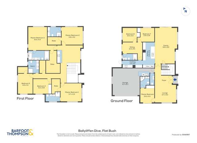 25 Dungloe Avenue Flat Bush_2