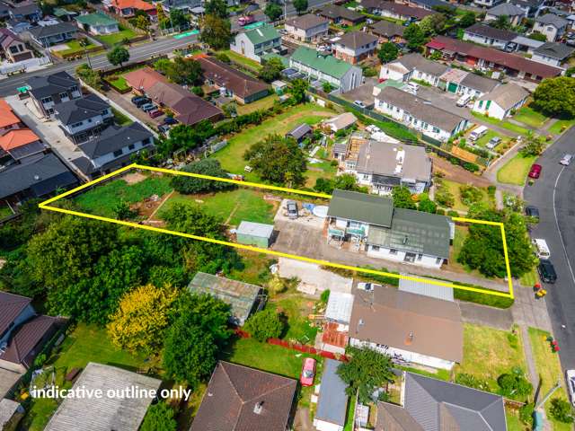 105 Fitzroy Street Papatoetoe_4