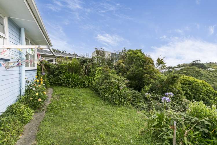 9 Jay Street Paparangi_11