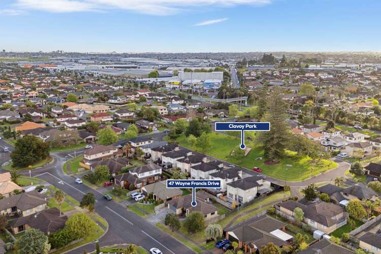47 Wayne Francis Drive East Tamaki_14